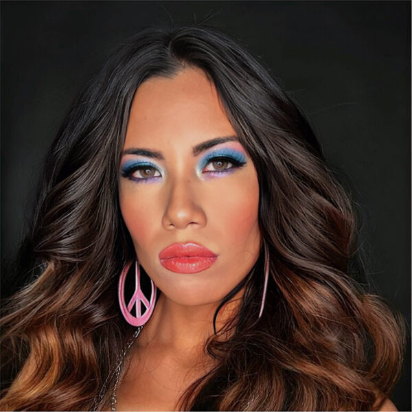 Maquillaje Social por Mónica - Image 2