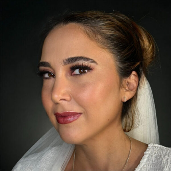 Maquillaje Social por Mónica