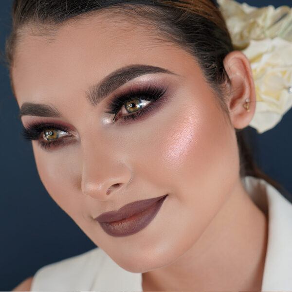 Maquillaje de Novias Emmanuel - Image 3