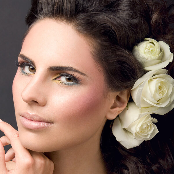 Maquillaje de Novias Emmanuel