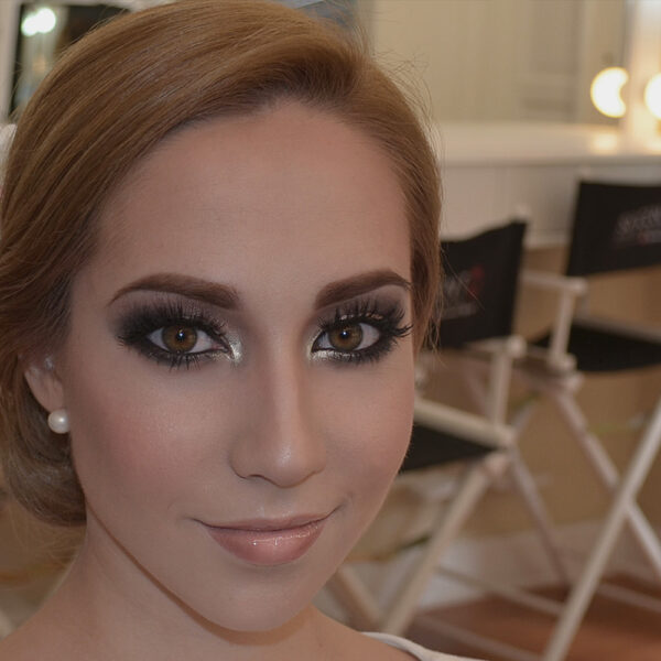 Maquillaje de Novias Emmanuel - Image 4