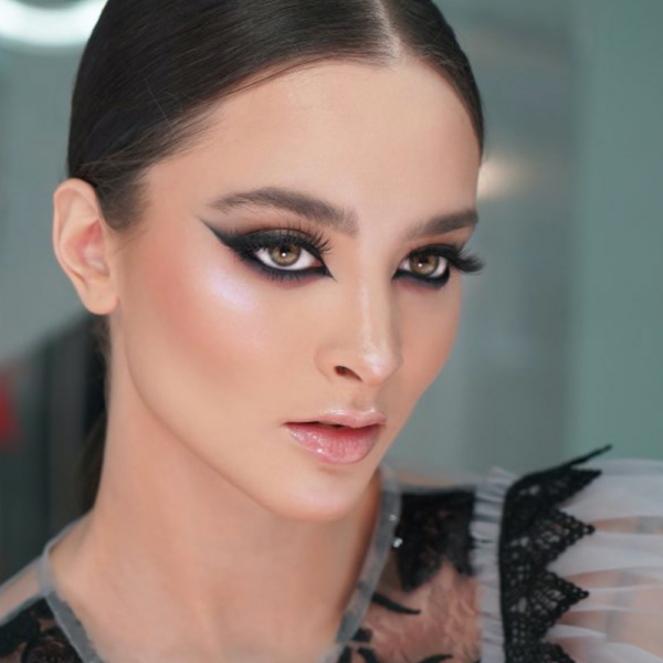 Maquillaje social y novias