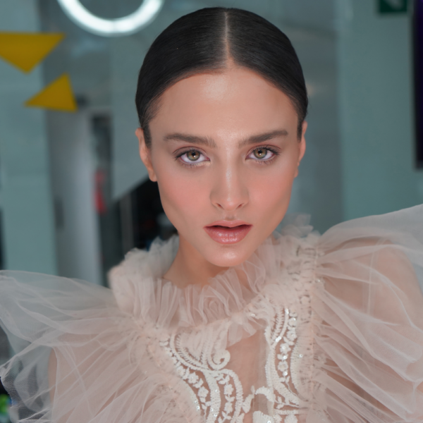 Maquillaje social y novias