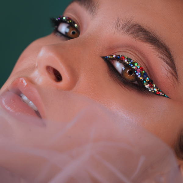 Maquillaje social y novias