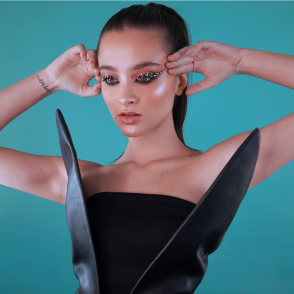 Maquillaje Social por Jesus Palencia