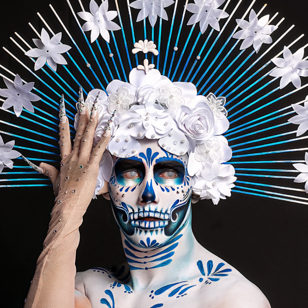 Maquillaje_teatral