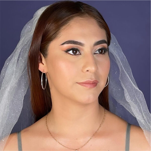 Maquillaje de Novia por Diego - Image 3