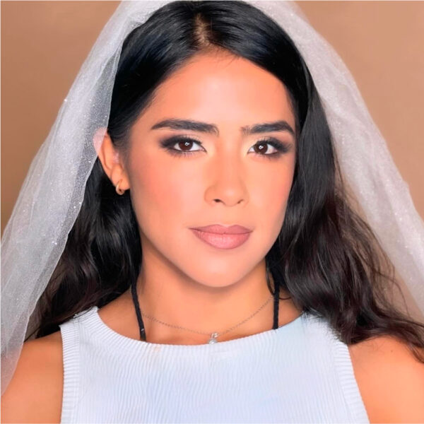 Maquillaje de Novia por Diego - Image 2