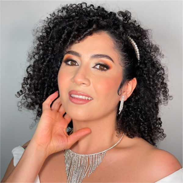 Maquillaje de Novia por Diego
