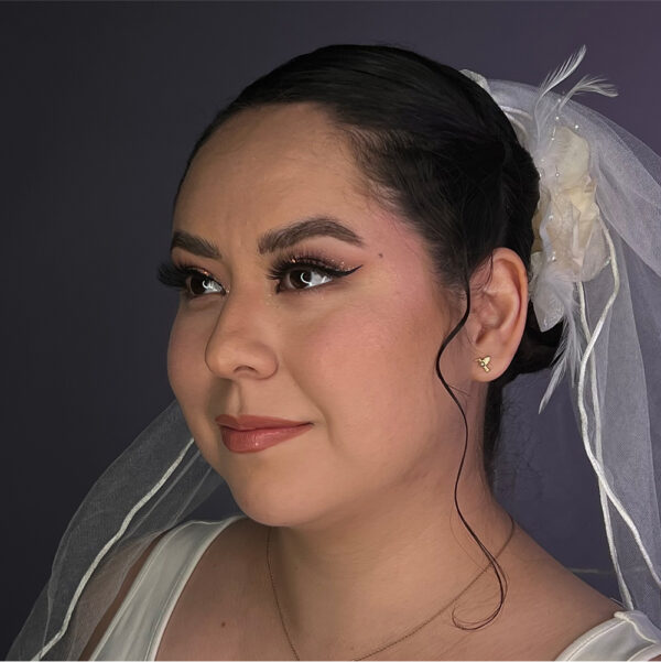 Maquillaje Social por Ann