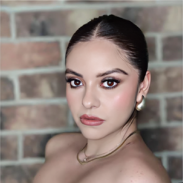 Maquillaje Social por Ashley