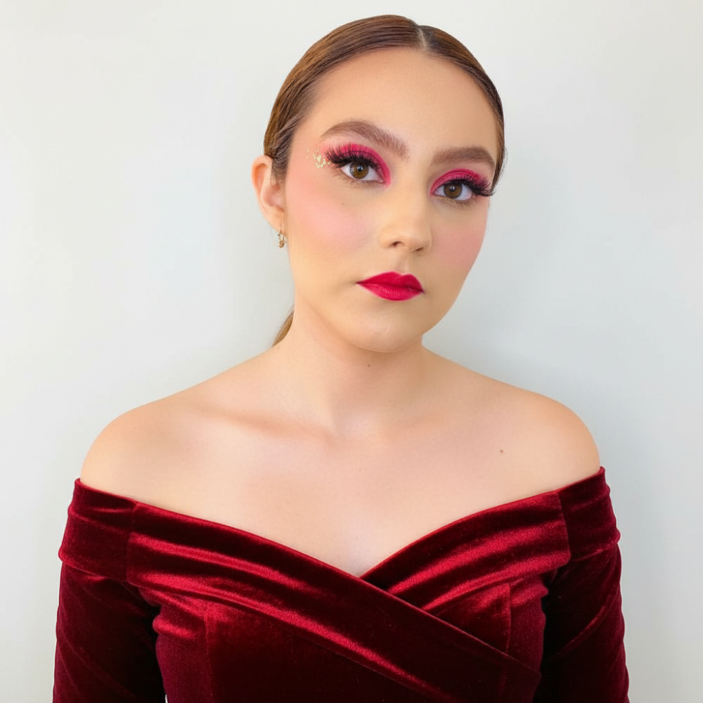 Maquillaje Social por Kitze - Image 2