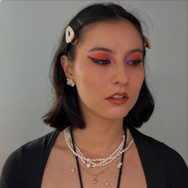 Maquillaje Social por Ann Arriaga - Image 2