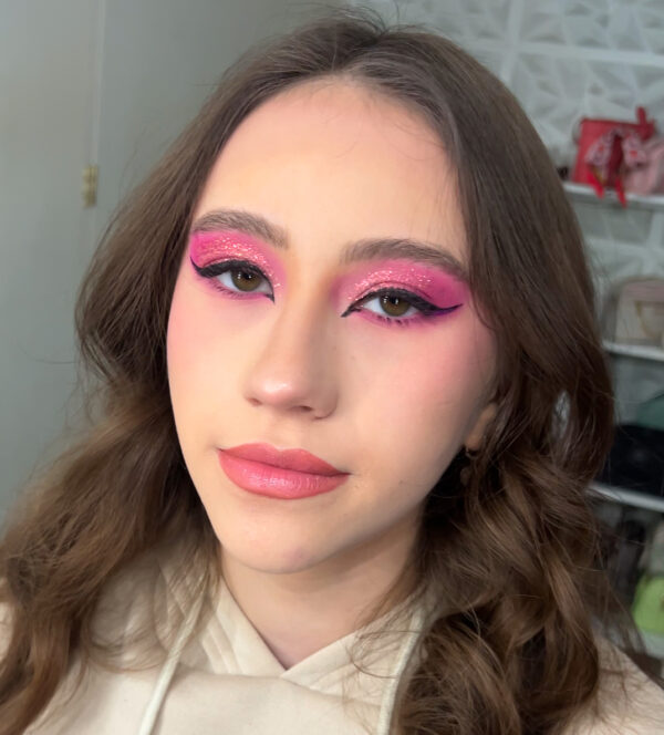 Maquillaje Social por Ann Arriaga
