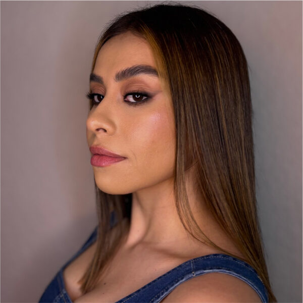 Maquillaje Social por Alejandra