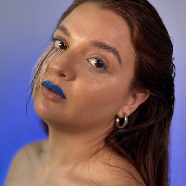 Maquillaje Editorial por Alejandra - Image 2