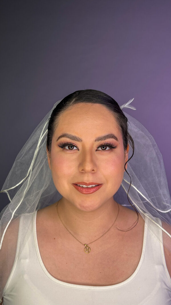 Maquillaje de Novia por Ann Arriaga - Image 3