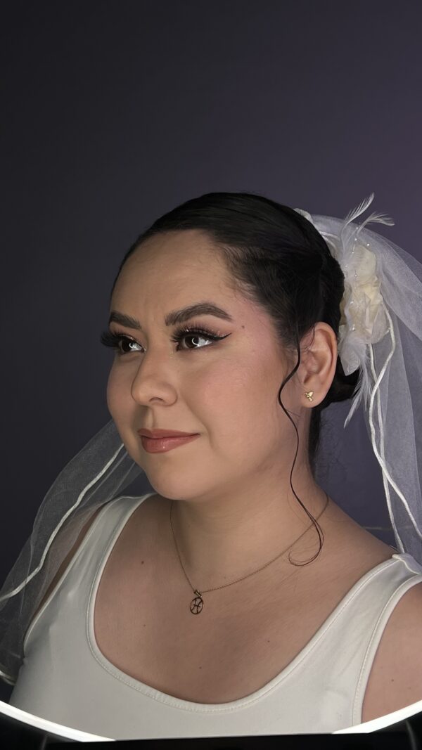 Maquillaje Social por Ann Arriaga - Image 4