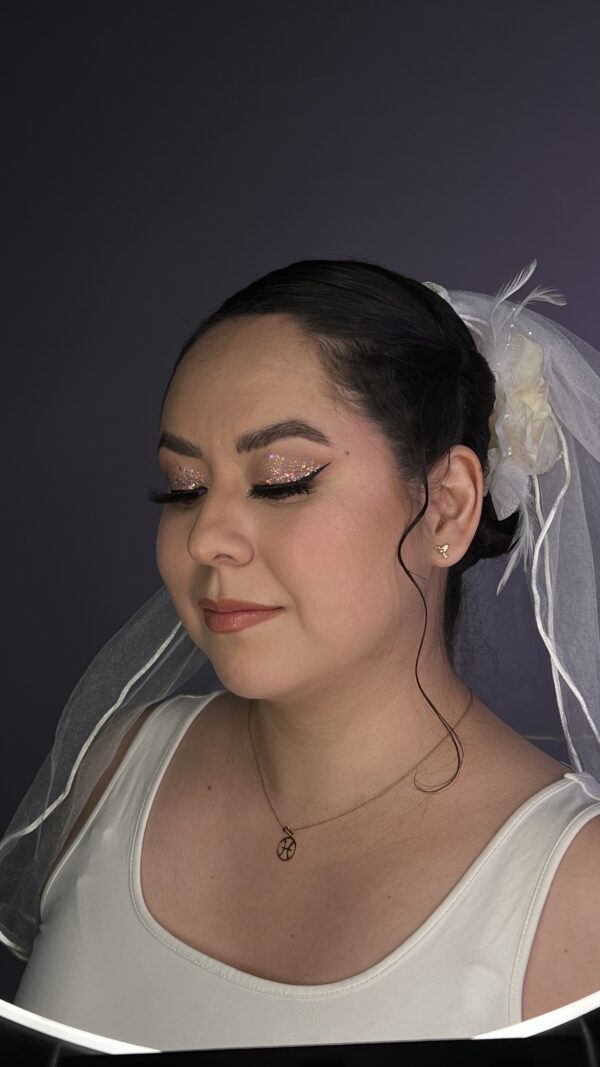 Maquillaje de Novia por Ann Arriaga - Image 4