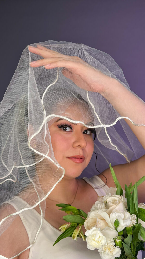 Maquillaje de Novia por Ann Arriaga - Image 5