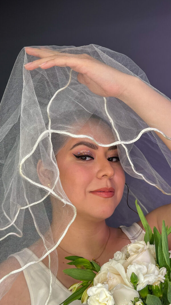 Maquillaje de Novia por Ann Arriaga