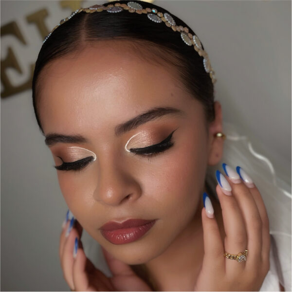 Maquillaje de Novia por Jessica - Image 2
