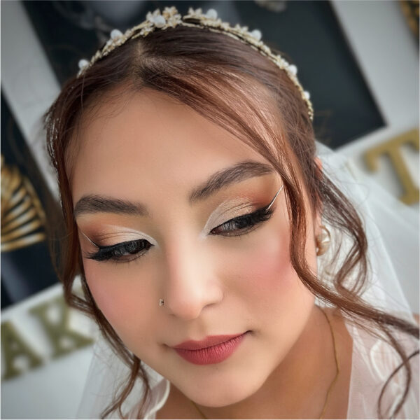Maquillaje de Novia por Jessica - Image 3