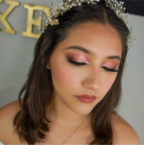 Maquillaje Social por Jessica