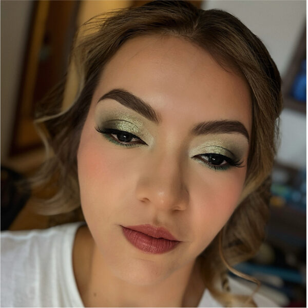 Maquillaje Social por Jessica - Image 3