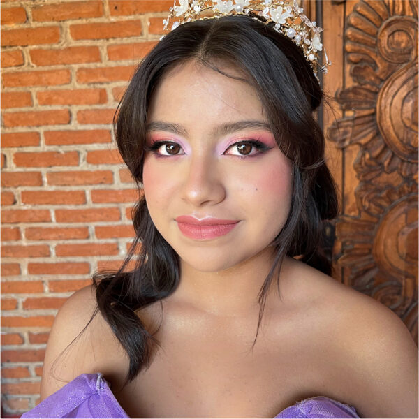 Maquillaje Social por Jessica - Image 4
