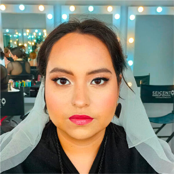 Maquillaje de Novia por Kitze - Image 2