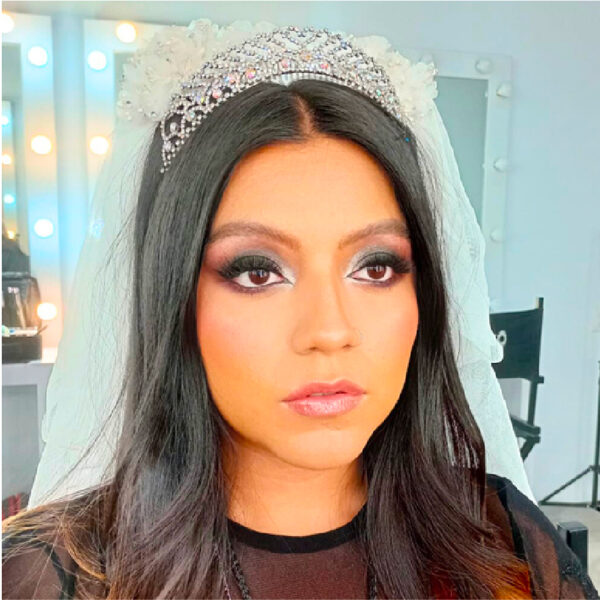 Maquillaje de Novia por Kitze - Image 4