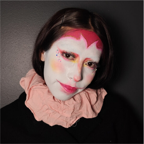 Maquillaje Facepaint por Litzy - Image 3