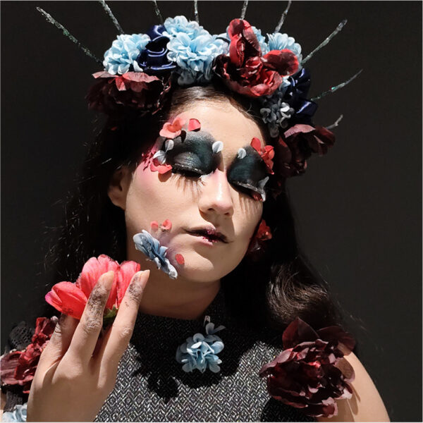 Maquillaje Facepaint por Litzy - Image 4