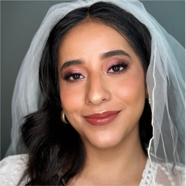 Maquillaje de Novia por Ashly - Image 3