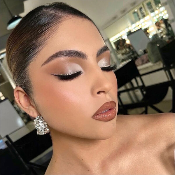 Maquillaje de Novia por Jaqueline - Image 2