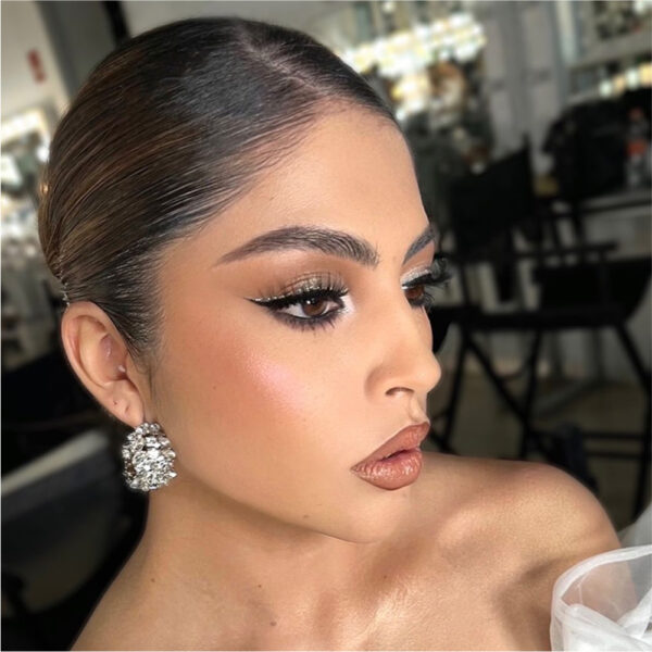 Maquillaje de Novia por Jaqueline - Image 3