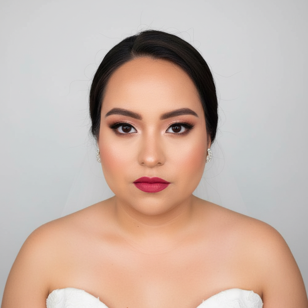 Maquillaje de Novia por Kitze - Image 2