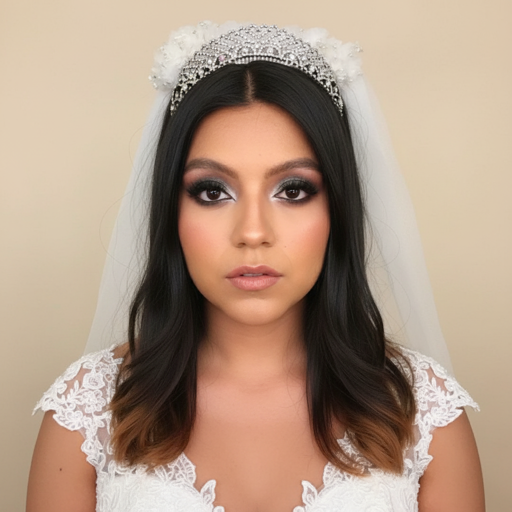 Maquillaje de Novia por Kitze - Image 3