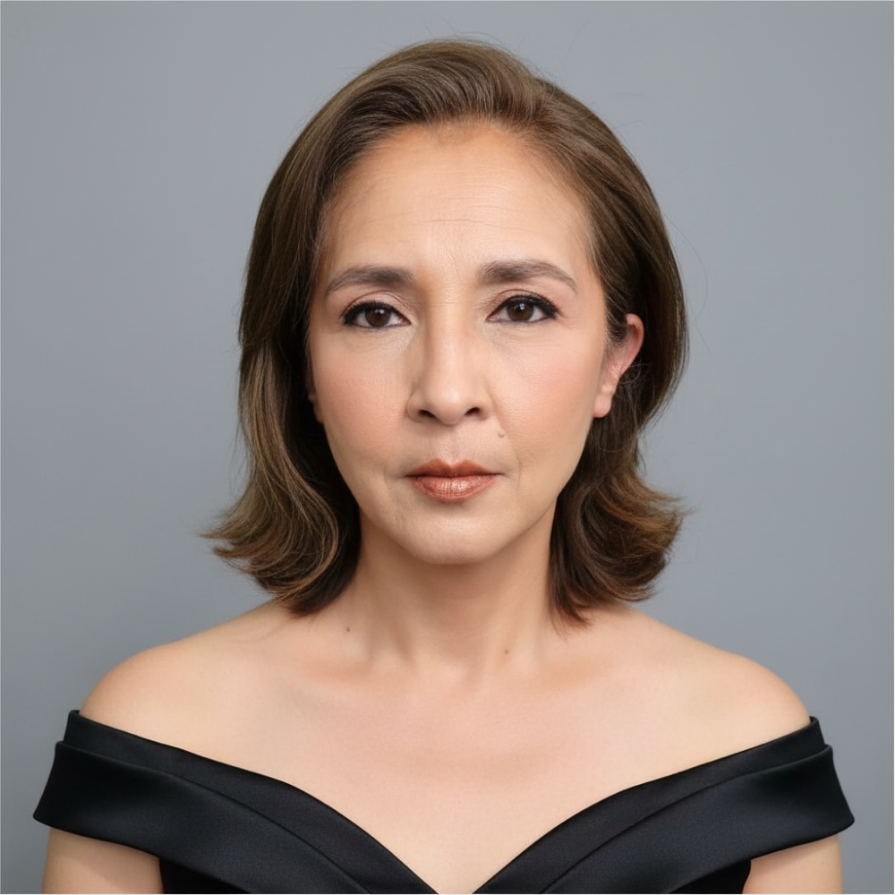 Maquillaje Social por Kitze