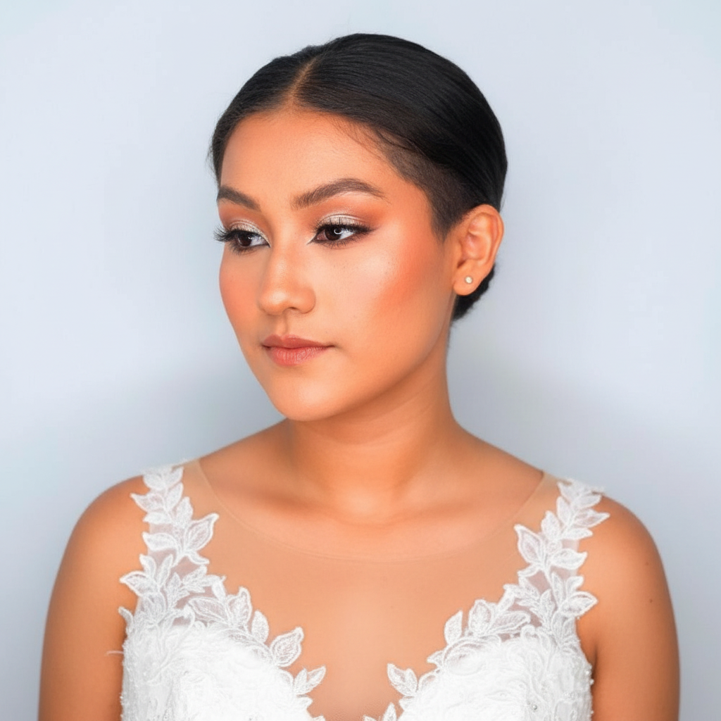 Maquillaje de Novia por Kitze - Image 4