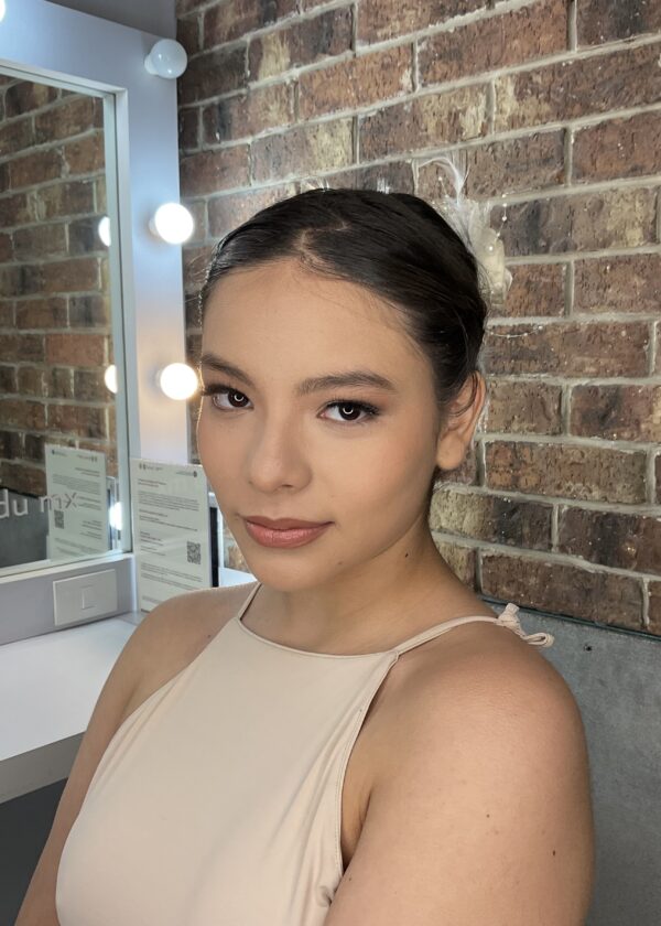 MAQUILLAJE DE NOVIA por Vale Jetzahel - Image 3