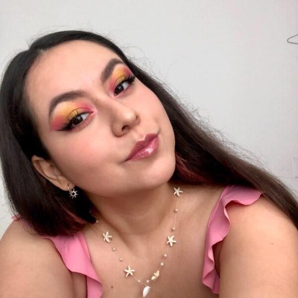 MAQUILLAJE SOCIAL por Vale Jetzahel - Image 3