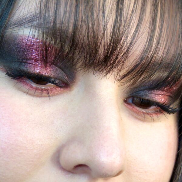 MAQUILLAJE SOCIAL por Vale Jetzahel - Image 4