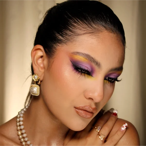 Maquillaje Social por Román