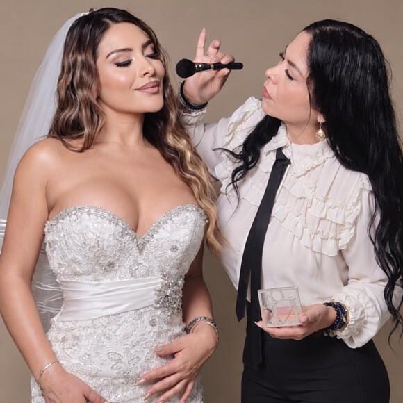 Jaque Acosta